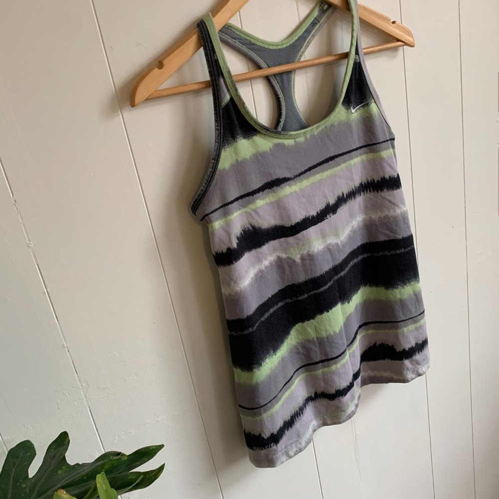 Nike Dri-Fit Tank Top - Picture 2 of 9